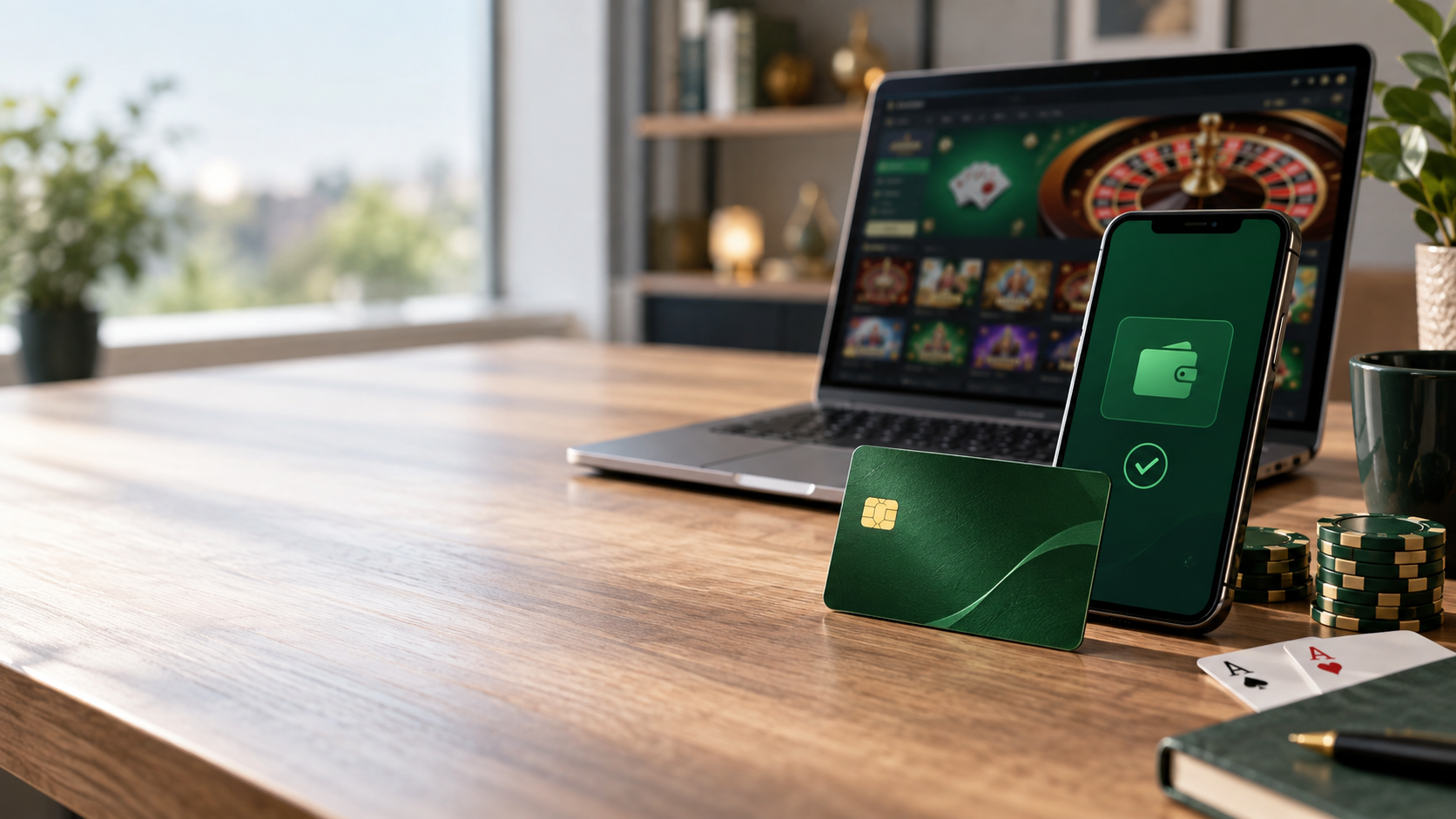 Skrill jako bezpečná digitální peněženka pro platby v online casinu